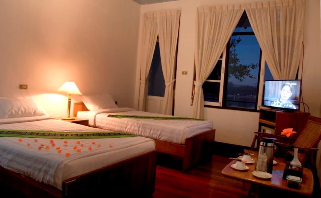 Global Grace Pindaya Hotel Ruang foto