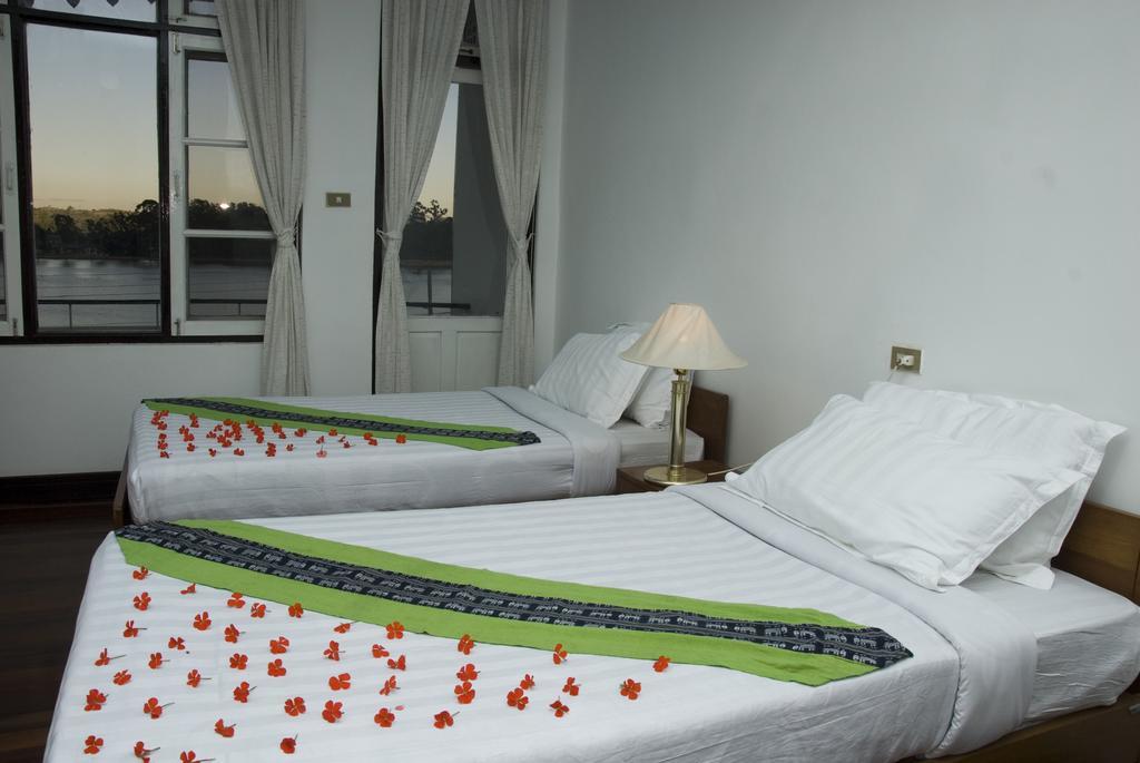 Global Grace Pindaya Hotel Ruang foto