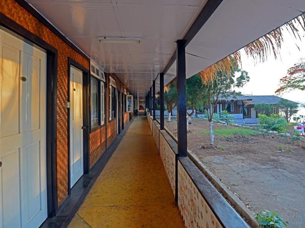 Global Grace Pindaya Hotel Bagian luar foto