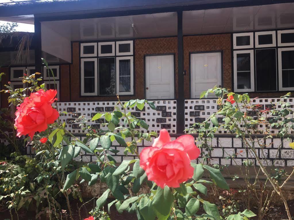 Global Grace Pindaya Hotel Bagian luar foto